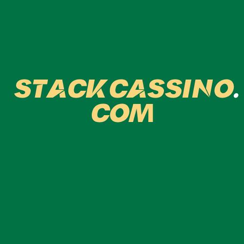 Logo da STACKCASSINO